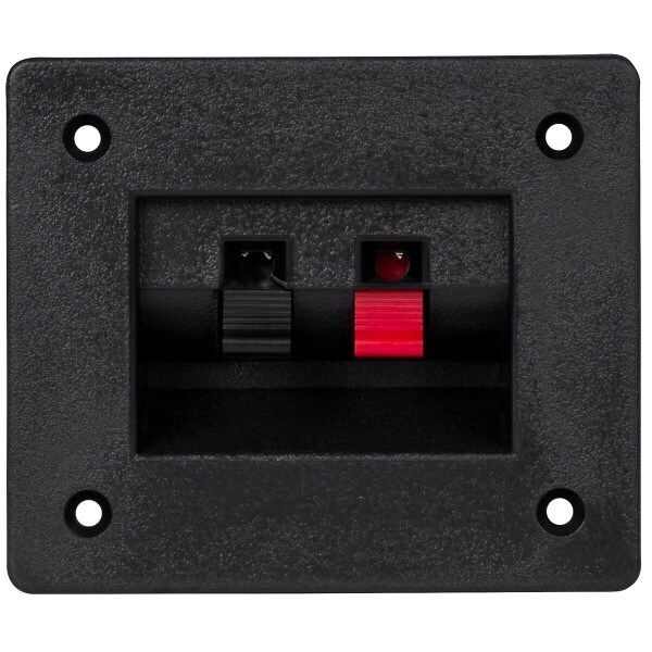 Main product image for Screw Mount Speaker Terminal 260-298